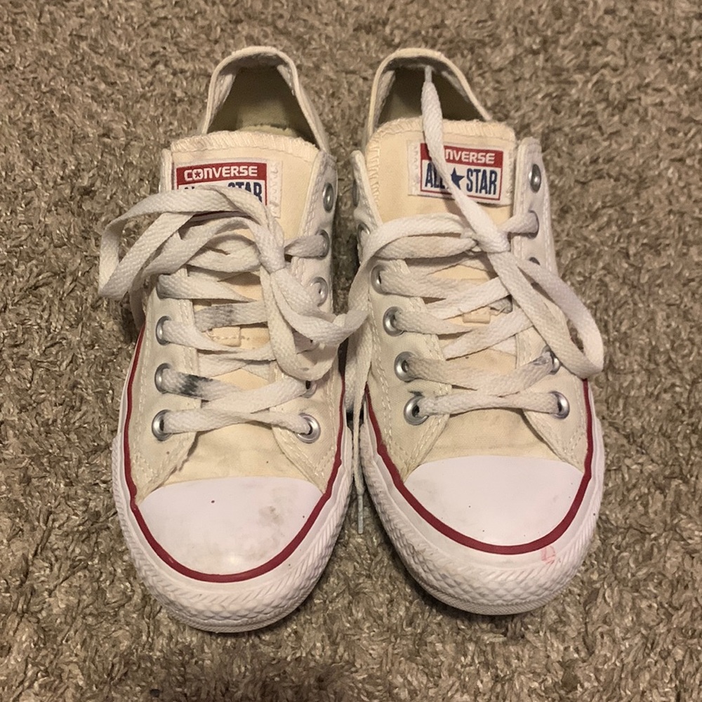 Converse